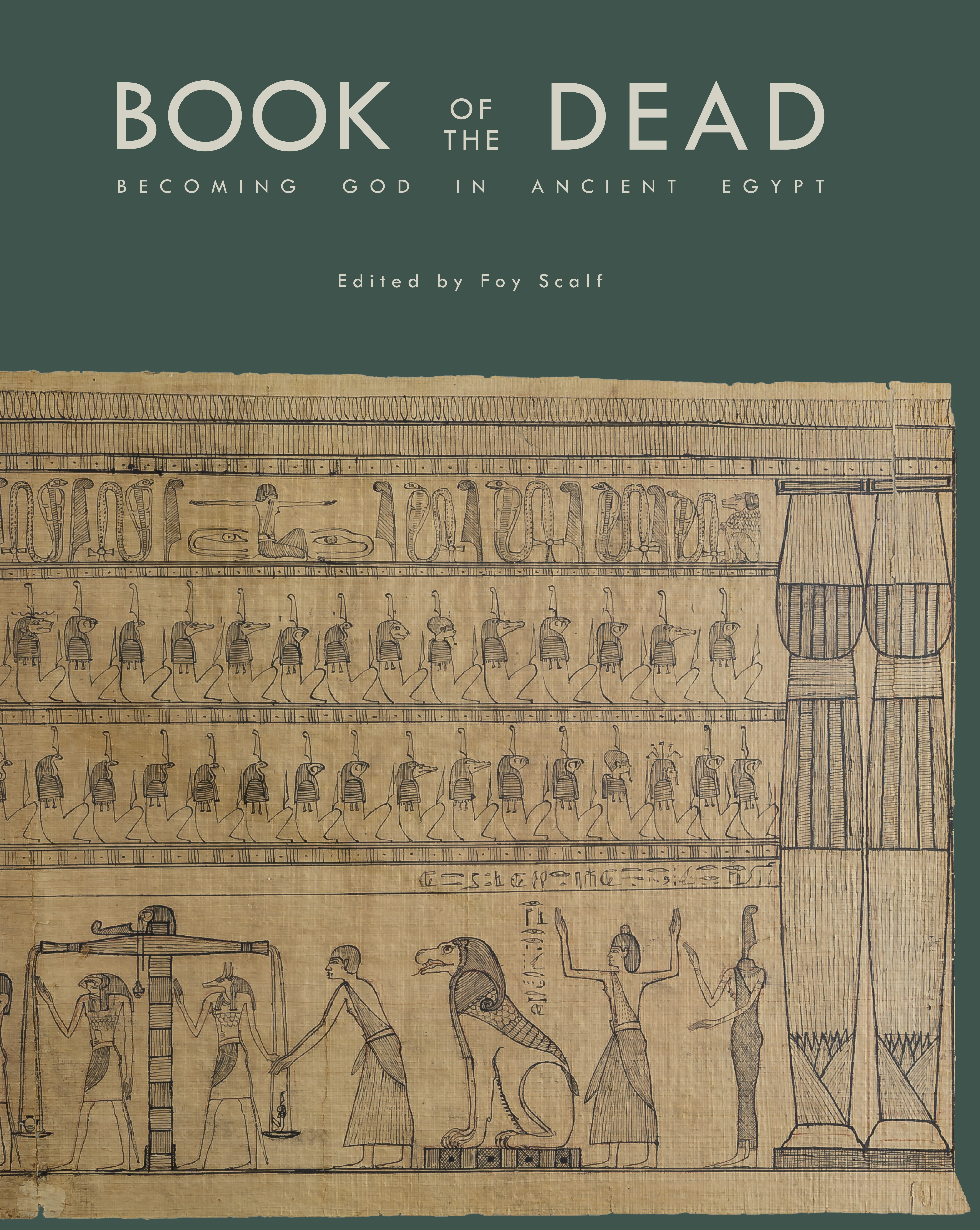 Scholarship – FOY SCALF